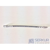 FREN HORTUMU ARKA SAG SOL RENAULT CLIO II SYMBOL 7700416273