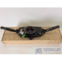 FAR SİNYAL KOLU ORTA GÖVDESİ MEGANE 2 SEDAN  8200216465  - AIRBAG SARGISI