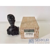 FAR SİNYAL KORNA KUMANDA KOLU LOGAN II SANDERO II LODGY DOKKER 8201167982