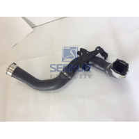 TURBO BORUSU 144602500R CLIO 4 / CAPTUR 1.2 TCE 