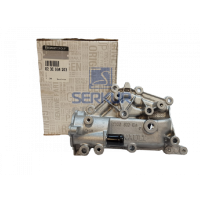 TERMOSTAT KOMPLE 8200934203 MEGANE 1 LAGUNA 1 1.6 16V