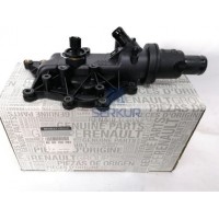 TERMOSTAT KOMPLE 8200700092 8200561434 MEGANE 2 