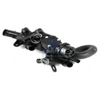 TERMOSTAT KOMPLE  Clio 4 - IV - Captur 0.9 Tce 110603082R