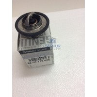 TERMOSTAT MEGANE 2 R19 CLİO 2 MEGANE 1 LAGUNA LOGAN 7700872554 8200772985 