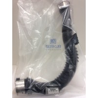 TURBO BORUSU HORTUMU TRAFİK 3 - 1.6 DCİ R9M  144606126R