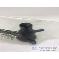 TERMOSTAT YUVASI CLIO - KANGO - MEGANE - DACIA LOGAN 1.4-1.6 K4J - K4M 8200561420