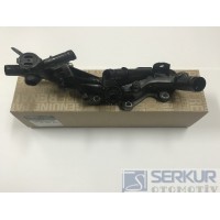 TERMOSTAT SU ÇIKIŞ KUTUSU RENAULT MEGANE 3 - CLİO 4  110606217R