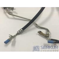 HİDROLİK DİREKSİYON HORTUMU 497207698R 